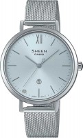 Купити наручний годинник Casio Sheen SHE-4539SM-2A  за ціною від 5690 грн.