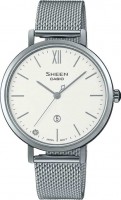 Купити наручний годинник Casio Sheen SHE-4539M-7A  за ціною від 8840 грн.
