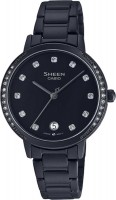Купить наручные часы Casio Sheen SHE-4056BD-1A  по цене от 8500 грн.