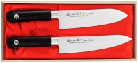 Купить набор ножей Satake Swordsmith HG8325W  по цене от 2899 грн.