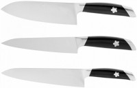 Купить набір ножів Satake Sakura HG8081W: цена от 7399 грн.