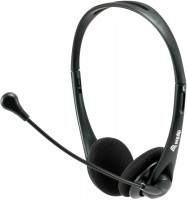 Купити навушники Equip 245305 USB Headset  за ціною від 958 грн.