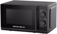 Купить микроволновая печь Grunhelm 20MX730-B: цена от 2296 грн.