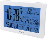 Купити метеостанція Denver WS-530 за ціною від 1544 грн.