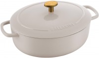 Купити гусятниця BALLARINI Bellamonte 75003-554 за ціною від 12040 грн.