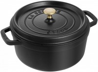 Купить кастрюля Staub 40500-241: цена от 14940 грн.