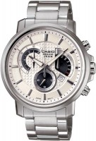 Купить наручний годинник Casio Beside BEM-506D-7A: цена от 6842 грн.