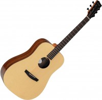 Купити гітара Enya ED-X0  за ціною від 5920 грн.