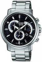 Купить наручные часы Casio Beside BEM-506D-1A  по цене от 6541 грн.