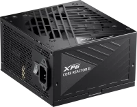 Купити блок живлення A-Data XPG CORE REACTOR II (850W) за ціною від 6199 грн.