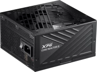 Купить блок питания A-Data XPG CORE REACTOR II (1000W) по цене от 6184 грн.