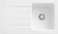 Купити кухонна мийка Villeroy & Boch Architectura 50 335001R1  за ціною від 17220 грн.