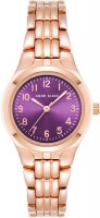 Купити наручний годинник Anne Klein 10/5490MVRG  за ціною від 2848 грн.