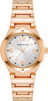 Купить наручные часы Anne Klein 10/8654SVRG  по цене от 2890 грн.