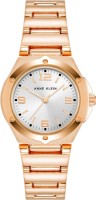 Купити наручний годинник Anne Klein 10/8654SVRG  за ціною від 3046 грн.