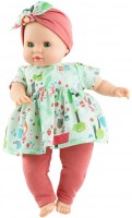 Купити лялька Paola Reina Patri 07042  за ціною від 2363 грн.