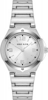 Купить наручные часы Anne Klein 10/8655SISV  по цене от 3046 грн.