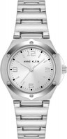 Купити наручний годинник Anne Klein 10/8655SISV  за ціною від 3259 грн.