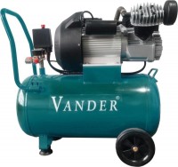 Купити компресор Vander VSP761 за ціною від 18728 грн.