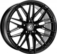 Купить диск Wrath Wheels WF9 (8,5x19/5x112 ET40 DIA73,1) по цене от 13423 грн.