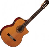 Купити гітара Washburn C64SCE  за ціною від 28854 грн.