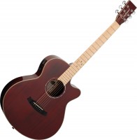Купити гітара Tanglewood TW4 E BLB  за ціною від 25494 грн.