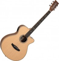 Купити гітара Tanglewood TRU4CE BW  за ціною від 26376 грн.
