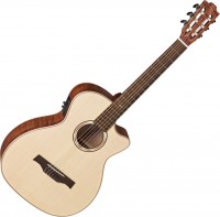Купити гітара Baton Rouge CR61S/ACE-R  за ціною від 20592 грн.