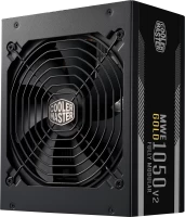 Купить блок питания Cooler Master MWE Gold V2 ATX 3.0 по цене от 5528 грн.