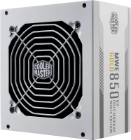 Купити блок живлення Cooler Master MWE Gold V2 ATX 3.0 (MPE-8501-AFAAG-3G) за ціною від 5529 грн.