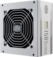 Купити блок живлення Cooler Master MWE Gold V2 ATX 3.0 (MPE-7501-AFAAG-3G) за ціною від 4943 грн.