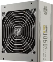 Купити блок живлення Cooler Master MWE Gold V2 ATX 3.0 (MPE-A501-AFCAG-3G) за ціною від 7769 грн.
