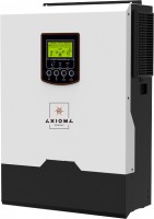 Купити інвертор Axioma ISMPPT BF 1200 + AX-GEL-200 за ціною від 10410 грн.