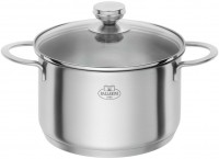 Купити каструля BALLARINI Ancona 75002-871 за ціною від 6200 грн.