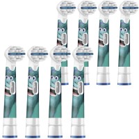Купити насадка для зубної щітки Oral-B Stages Power EB 10-8  за ціною від 320 грн.