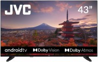 Купити телевізор JVC LT-43VA3300  за ціною від 15899 грн.
