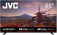 Купить телевизор JVC LT-65VA3300: цена от 34932 грн.