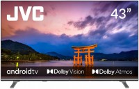 Купить телевизор JVC LT-43VA7300  по цене от 17160 грн.