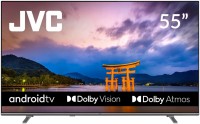 Купить телевизор JVC LT-55VA7300: цена от 22651 грн.