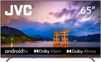 Купити телевізор JVC LT-65VA7300  за ціною від 29744 грн.