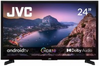 Купить телевизор JVC LT-24VAH3300  по цене от 8999 грн.