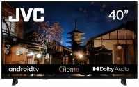Купити телевізор JVC LT-40VAF3300  за ціною від 13699 грн.