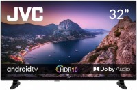 Купити телевізор JVC LT-32VAH3300  за ціною від 8899 грн.