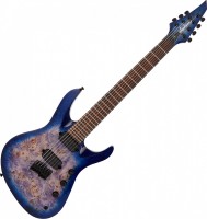 Купить гитара Jackson Pro Series Signature Chris Broderick Soloist HT7P  по цене от 53694 грн.