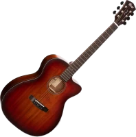 Купить гітара Cort Core-OC Blackwood: цена от 20790 грн.