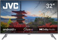 Купить телевизор JVC LT-32VAF5300: цена от 12458 грн.