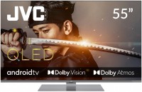 Купить телевизор JVC LT-55VAQ930P: цена от 28454 грн.