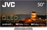 Купить телевизор JVC LT-50VAQ830P: цена от 32308 грн.