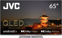 Купить телевизор JVC LT-65VAQ830P: цена от 37374 грн.