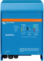 Купити інвертор Victron Energy MultiPlus 12/3000/120-16 за ціною від 76415 грн.